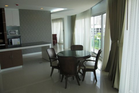 Condominio de 2 dormitorios en Pattaya, Tailandia № 242809 - foto 5