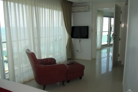 Condominio de 2 dormitorios en Pattaya, Tailandia № 242809 - foto 19