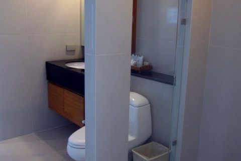 Condominio de 2 dormitorios en Pattaya, Tailandia № 242809 - foto 16