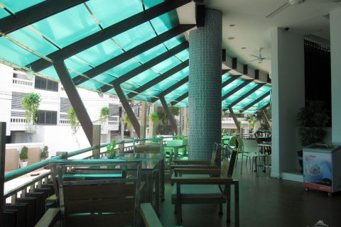 Condominio de 2 dormitorios en Pattaya, Tailandia № 242809 - foto 25
