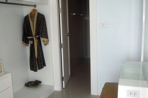 Condominio de 2 dormitorios en Pattaya, Tailandia № 242809 - foto 17