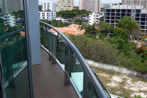 Condominio de 2 dormitorios en Pattaya, Tailandia № 242809 - foto 22