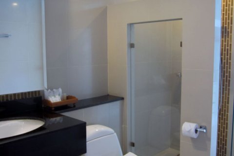 Condominio de 2 dormitorios en Pattaya, Tailandia № 242809 - foto 15