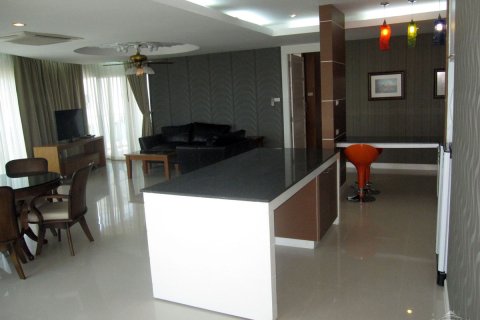 Condominio de 2 dormitorios en Pattaya, Tailandia № 242809 - foto 20