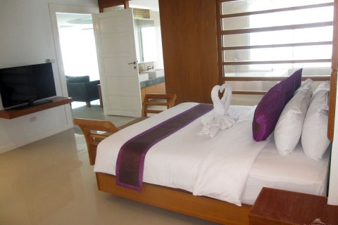 Condominio de 2 dormitorios en Pattaya, Tailandia № 242809 - foto 9