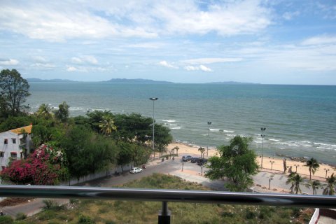 Condominio de 2 dormitorios en Pattaya, Tailandia № 242809 - foto 21