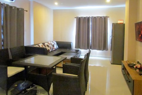 คอนโดมิเนียมในพัทยา, ประเทศไทย, 2 ห้องนอน № 242311