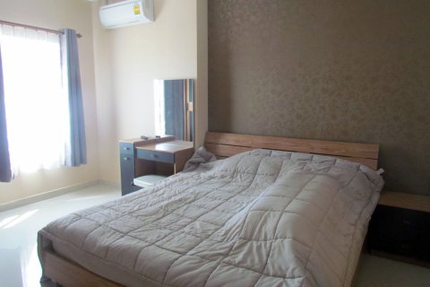 คอนโดมิเนียมในพัทยา, ประเทศไทย, 2 ห้องนอน № 242311 - รูปถ่าย 9
