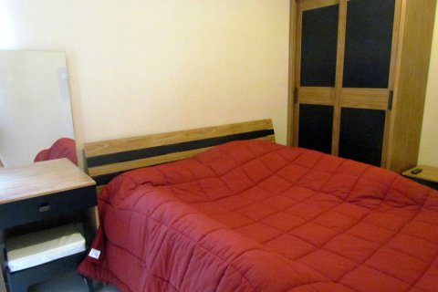 คอนโดมิเนียมในพัทยา, ประเทศไทย, 2 ห้องนอน № 242311 - รูปถ่าย 6