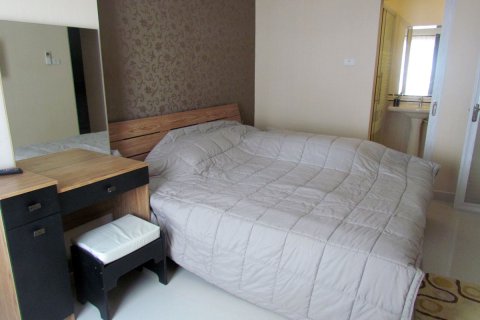คอนโดมิเนียมในพัทยา, ประเทศไทย, 2 ห้องนอน № 242311 - รูปถ่าย 11