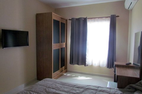 คอนโดมิเนียมในพัทยา, ประเทศไทย, 2 ห้องนอน № 242311 - รูปถ่าย 10