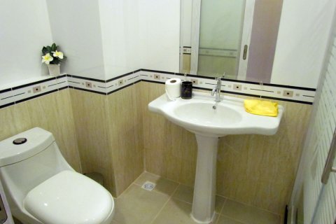 คอนโดมิเนียมในพัทยา, ประเทศไทย, 2 ห้องนอน № 242311 - รูปถ่าย 7