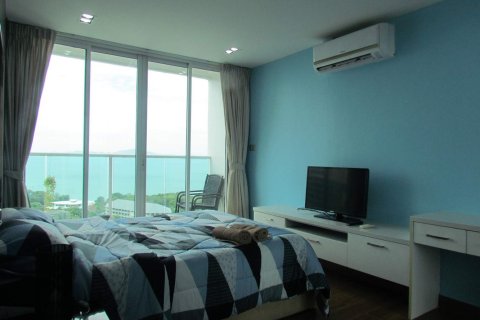 Condo à Pattaya, Thaïlande, 2 chambres № 242450 - photo 2