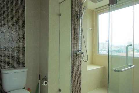 Condo à Pattaya, Thaïlande, 2 chambres № 242450 - photo 8
