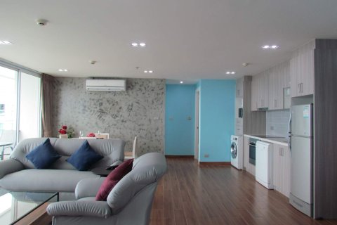 Condo à Pattaya, Thaïlande, 2 chambres № 242450 - photo 17