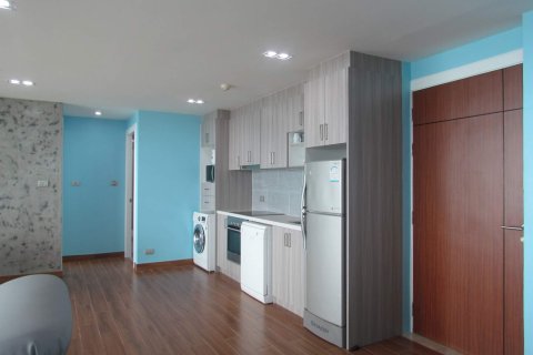 Condo à Pattaya, Thaïlande, 2 chambres № 242450 - photo 16