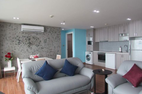 Condo à Pattaya, Thaïlande, 2 chambres № 242450 - photo 9