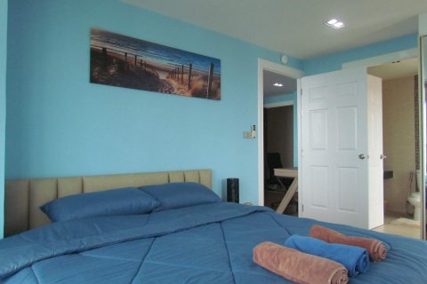 Condo à Pattaya, Thaïlande, 2 chambres № 242450 - photo 13