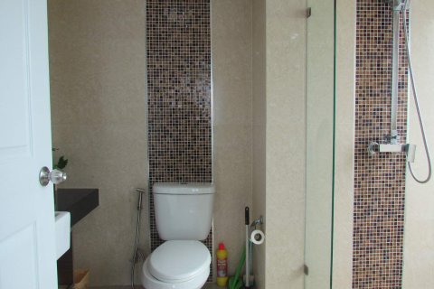 Condo à Pattaya, Thaïlande, 2 chambres № 242450 - photo 21