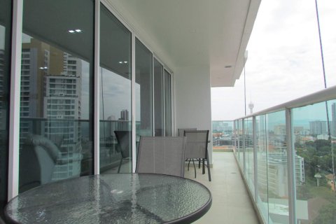 Condo à Pattaya, Thaïlande, 2 chambres № 242450 - photo 10