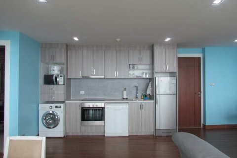 Condo à Pattaya, Thaïlande, 2 chambres № 242450 - photo 3