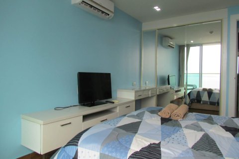 Condo à Pattaya, Thaïlande, 2 chambres № 242450 - photo 6
