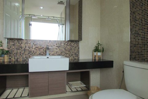 Condo à Pattaya, Thaïlande, 2 chambres № 242450 - photo 14