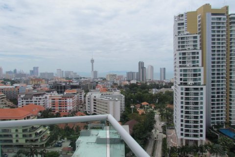 Condo à Pattaya, Thaïlande, 2 chambres № 242450 - photo 20