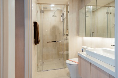Wohnung in Pattaya, Thailand 3 Zimmer № 241804 - Foto 9
