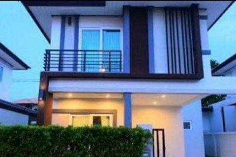 บ้านในพัทยา, ประเทศไทย 3 ห้องนอน № 243184 - รูปถ่าย 7