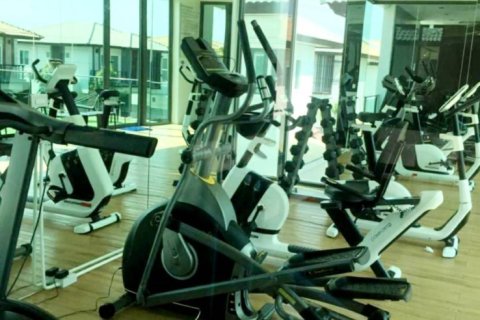 บ้านในพัทยา, ประเทศไทย 3 ห้องนอน № 243184 - รูปถ่าย 11