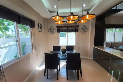 บ้านในพัทยา, ประเทศไทย 3 ห้องนอน № 243184 - รูปถ่าย 16