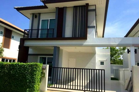 บ้านในพัทยา, ประเทศไทย 3 ห้องนอน № 243184 - รูปถ่าย 10