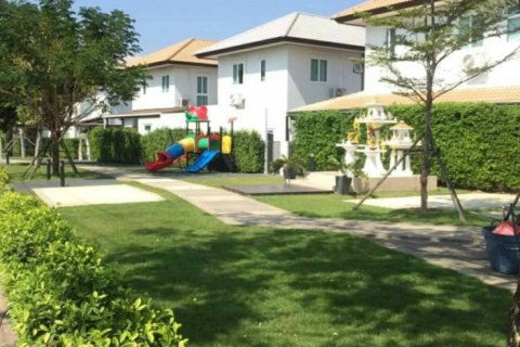 บ้านในพัทยา, ประเทศไทย 3 ห้องนอน № 243184 - รูปถ่าย 6
