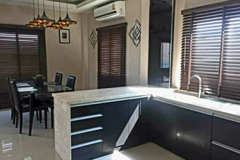 บ้านในพัทยา, ประเทศไทย 3 ห้องนอน № 243184 - รูปถ่าย 12