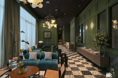 Eigentumswohnung in Bangkok, Thailand, 1 Schlafzimmer № 188797 - Foto 9