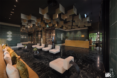 Condominio de 1 dormitorio en Bangkok, Tailandia № 188797 - foto 8