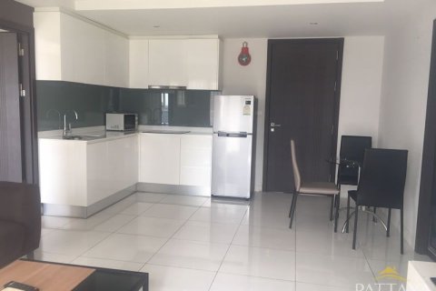 Condominio de 2 dormitorios en Pattaya, Tailandia № 242486 - foto 8