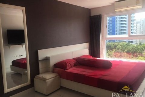 Condominio de 2 dormitorios en Pattaya, Tailandia № 242486 - foto 2
