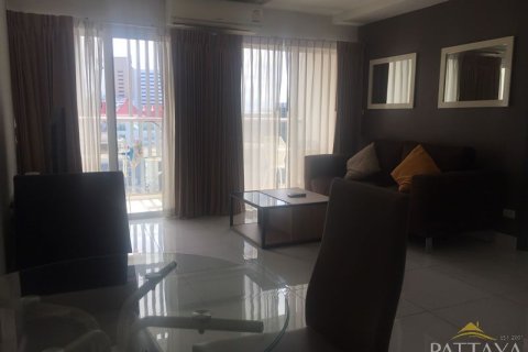 Condominio de 2 dormitorios en Pattaya, Tailandia № 242486 - foto 9