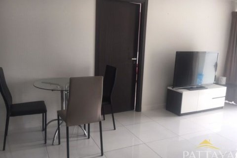 Condominio de 2 dormitorios en Pattaya, Tailandia № 242486 - foto 11