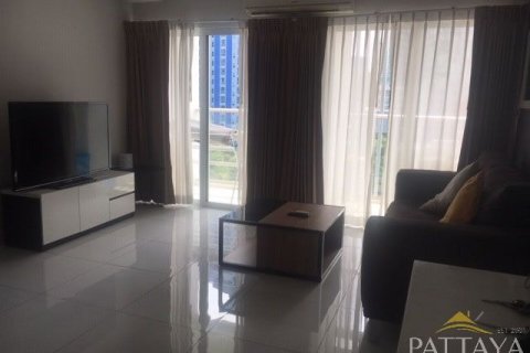 Condominio de 2 dormitorios en Pattaya, Tailandia № 242486 - foto 10