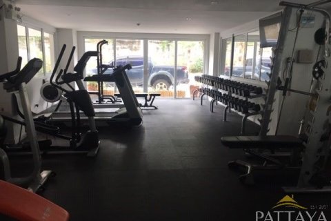 Condominio de 2 dormitorios en Pattaya, Tailandia № 242486 - foto 6