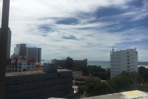 Condominio de 2 dormitorios en Pattaya, Tailandia № 242486 - foto 13