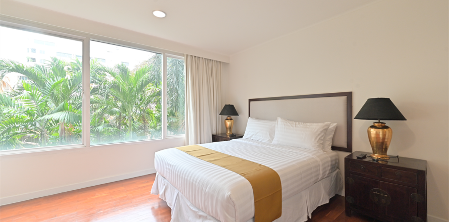 Eigentumswohnung in Bangkok, Thailand, 2 Schlafzimmer  № 248411
