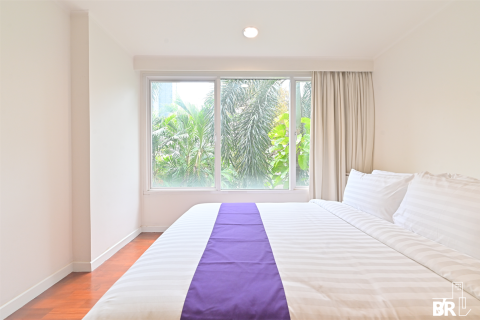 Eigentumswohnung in Bangkok, Thailand, 2 Schlafzimmer  № 248411 - Foto 7