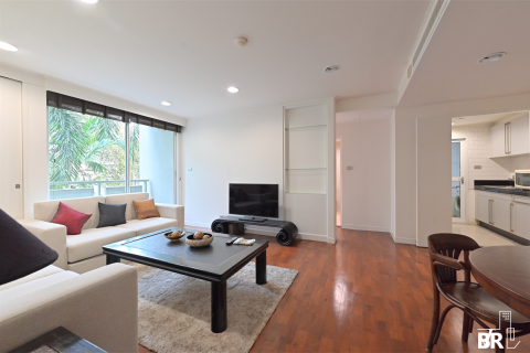 Eigentumswohnung in Bangkok, Thailand, 2 Schlafzimmer  № 248411 - Foto 9