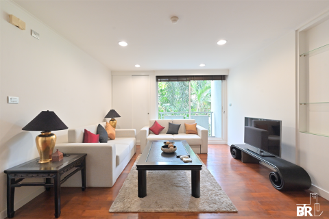 Eigentumswohnung in Bangkok, Thailand, 2 Schlafzimmer  № 248411 - Foto 5