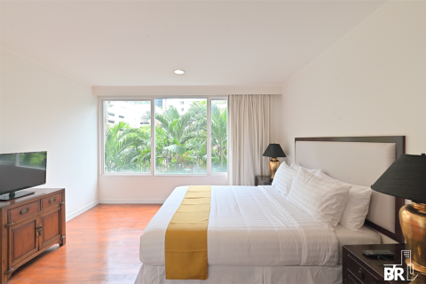 Eigentumswohnung in Bangkok, Thailand, 2 Schlafzimmer  № 248411 - Foto 10