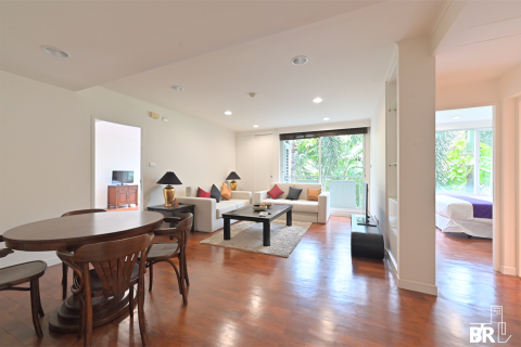 Eigentumswohnung in Bangkok, Thailand, 2 Schlafzimmer  № 248411 - Foto 13